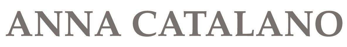 Anna Catalano Artista